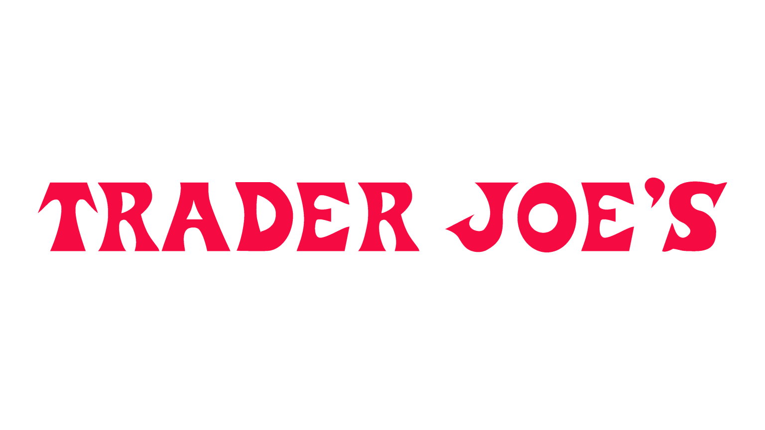 Trader Joe